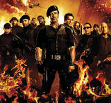 策划：史泰龙VS施瓦辛格 老当益壮硬如初