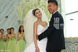 独家策划：2013明星婚礼大盘点 前赴后继忙脱单