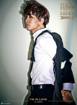 高清组图：2PM发行豪华版《GROWN》