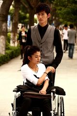 独家高清：《流星雨2》剧照曝光 不玩纯情改玩虐心