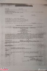 组图：艳星叶玉卿被爆复出还债 浓妆澄清未破产