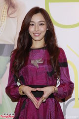 组图：范玮琪将进驻红馆开唱 张柏芝表示会到场