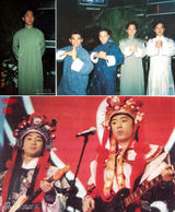 策划：BEYOND黄家驹去世20年祭 图解光辉岁月