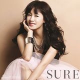 高清组图：韩星南相美时尚大片尽展性感娇媚风情