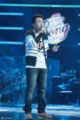 组图：《好歌曲》第四期 刘欢觅得最好歌词