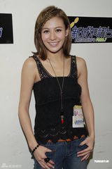 组图：洪卓立不为金钱拍裸照 江若琳赞罗仲谦身材