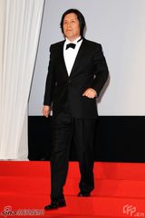 高清组图：戛纳电影节开幕 九评委亮相