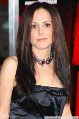 组图：《赤焰战场》特别首映 史泰龙携妻助阵