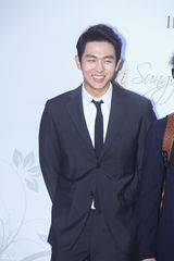 高清组图：韩惠珍幸福完婚 文体界众星道贺