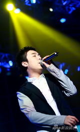 高清：热波音乐节第三天 苏打绿压轴万人合唱