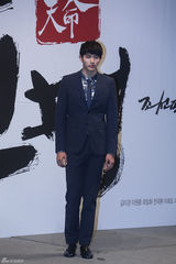 高清组图：《天命》发布 宋智孝清纯李栋旭帅气