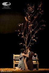 组图：《简爱》热演 王洛勇更鲜活朱杰带来新感动