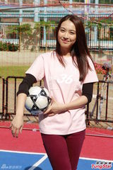 组图：马国明宣传《on call2》剧透大团圆结局