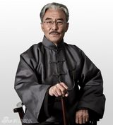 组图：电视剧《北平无战事》主要演员