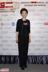 组图：《一九四二》香港首映