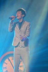 组图：《中国音超》开播 尚雯婕杨宗纬火力全开