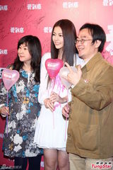 组图：王月忍泪公布李国修病逝 回忆生前照片