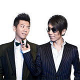 组图：2013年中国TOP排行榜颁奖晚会入围名单