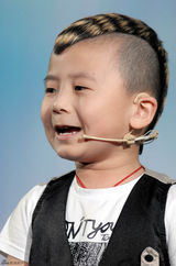 组图：央视《回声嘹亮》2月18日节目精彩现场