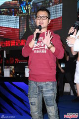 组图：九把刀电影跨界至电玩 为流浪动物请命