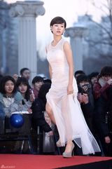 高清组图：韩国Gaon颁奖bigbang CNBLUE等亮相