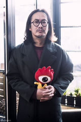 高清组图：韩国乐团紫雨林