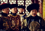 组图：《步步惊心》将开播 吴奇隆上演九子夺嫡