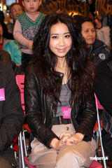 幻灯图：吴雨霏醒狮点晴感觉威风 放大假将游印度 