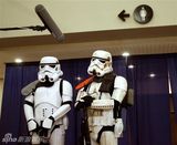 幻灯图：往届圣地亚哥国际动漫展精彩图集