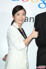 组图：蓝心湄放话《姊妹淘》全裸上阵