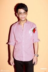 组图：周秀娜陈百祥郭政鸿等出席剪彩活动 