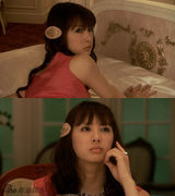 策划：日剧当红女主角 谁最美艳谁最丑？