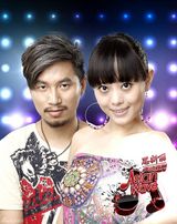 组图：《声动亚洲》参赛歌手定妆照