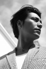 高清图：《TimeOut北京》对话陈坤 慢即是快