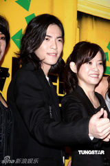 组图：萧敬腾宣布暂别唱片圈 初演电影化身杀手