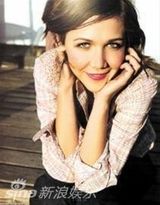 幻灯组图：奥斯卡延续金球奖 曾经伉俪同台争锋