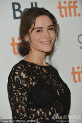 电影《犀牛季节》首映  莫妮卡-贝鲁奇尽显贵态