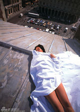 47岁铃木保奈美气质写真 获赞永远的赤名莉香