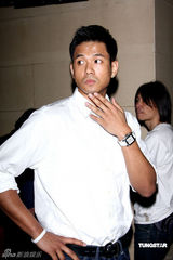 陈建州请辞节目主持人 范玮琪意见成主因(组图)