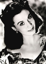 组图：费雯-丽诞辰百年 百张美图再现佳人一生