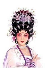 幻灯图：陈绍基情妇李泳私密照曝光 网友叹其会享受