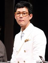 高清图：《下女》制作发布会 全度妍李政宰出席