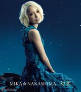 组图：中岛美嘉新单梦幻写真 回眸展温暖笑容