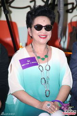 组图：薛家燕难忘梅艳芳 罗霖离婚手续本月完成