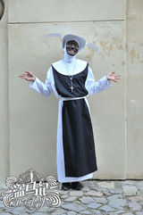 组图：《盗马记》夺宝战 梁家辉PK曾志伟王祖蓝