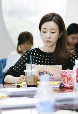 《继承者们》剧本排练 李敏镐邻家金宇彬有型