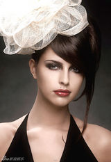 组图： 2011俄罗斯小姐纳塔利娅110张美图集锦