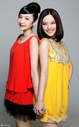 组图：李伯男推2011新作《半糖》 精美宣传照曝光