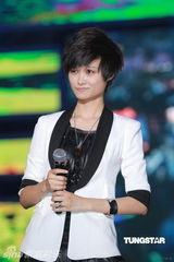 组图：王后驾到收官 谢霆锋李宇春孙燕姿热爆全场