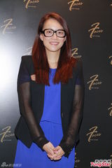 组图：陈欣健庆祝入行五十周年将推自传